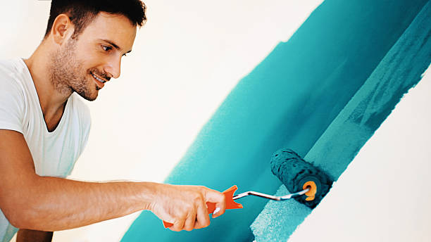 Best Commercial Painting  in Forsyth, GA